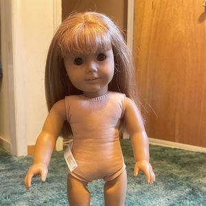 American girl truly me doll